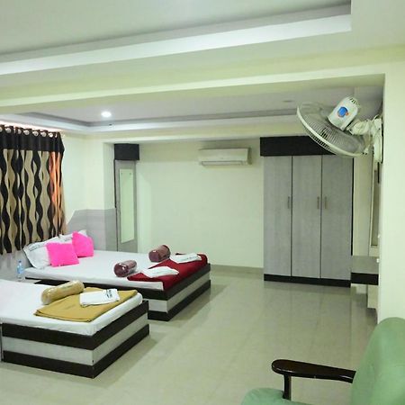 Hotel Thaibah Residency Kottakkal Zewnętrze zdjęcie