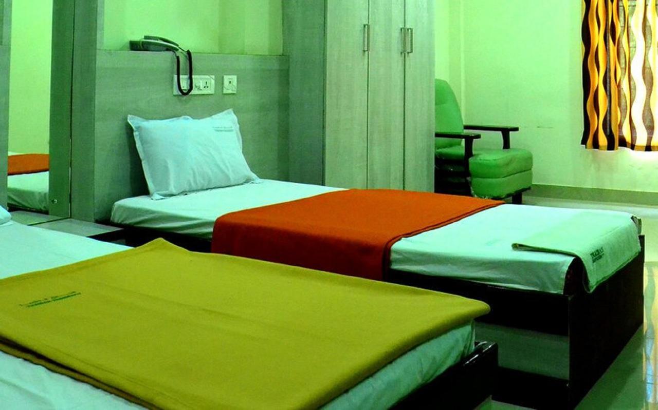 Hotel Thaibah Residency Kottakkal Zewnętrze zdjęcie
