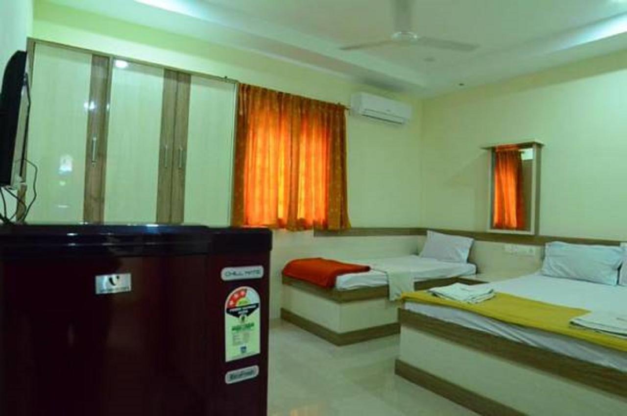 Hotel Thaibah Residency Kottakkal Zewnętrze zdjęcie