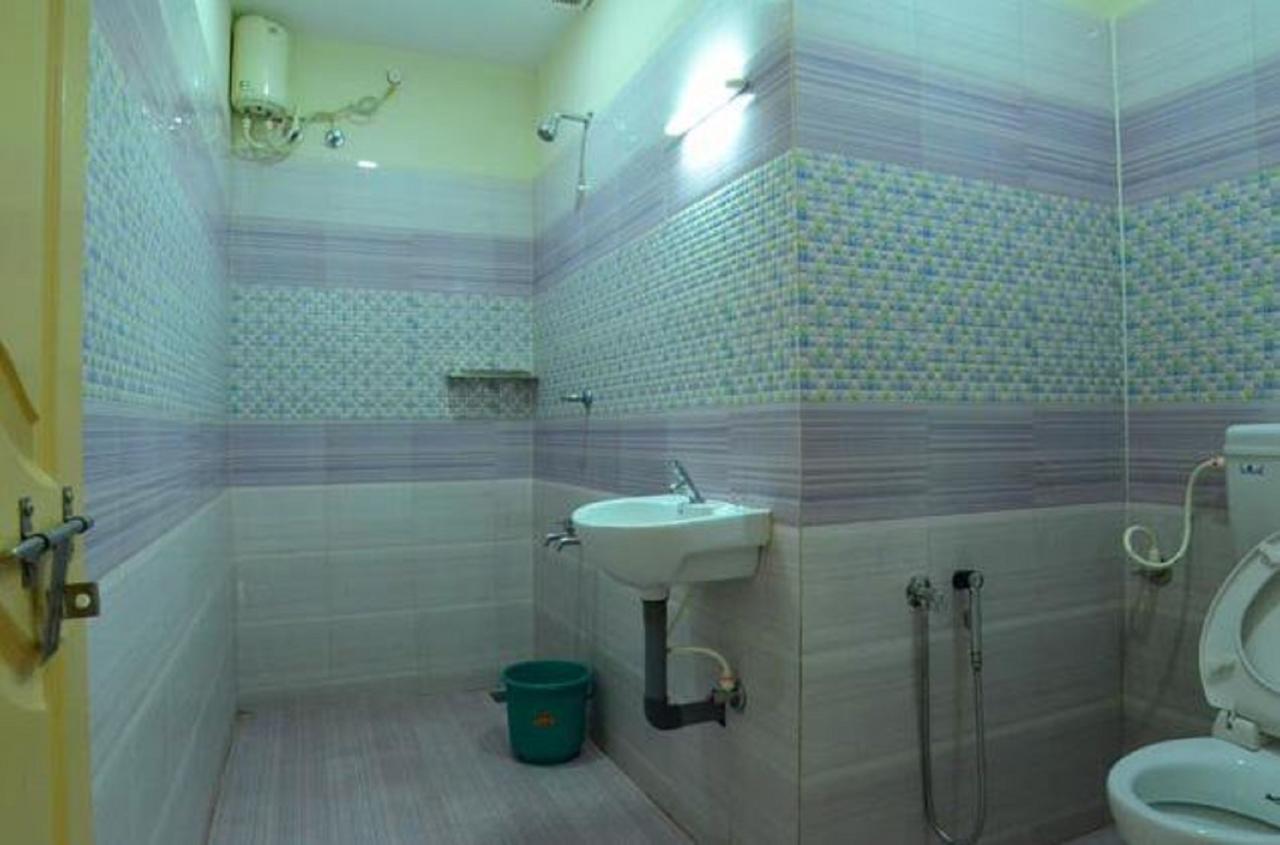 Hotel Thaibah Residency Kottakkal Zewnętrze zdjęcie