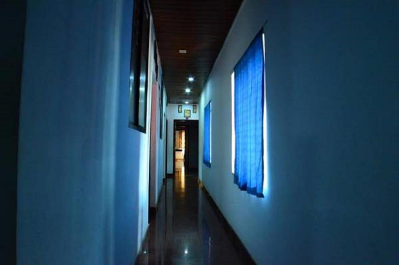 Hotel Thaibah Residency Kottakkal Zewnętrze zdjęcie