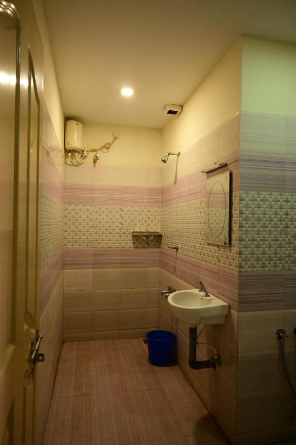 Hotel Thaibah Residency Kottakkal Zewnętrze zdjęcie