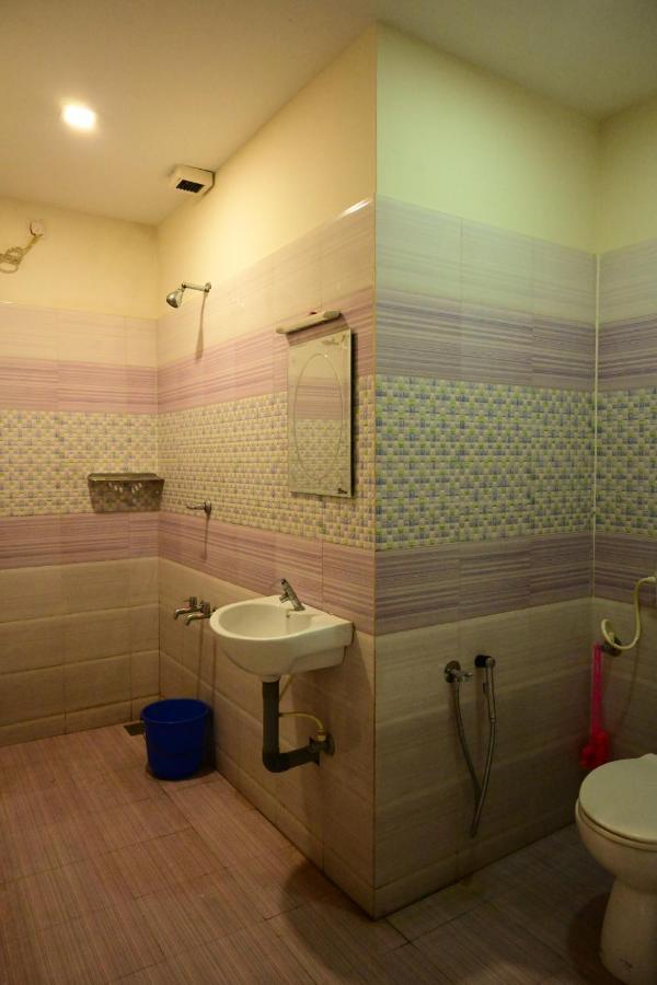 Hotel Thaibah Residency Kottakkal Zewnętrze zdjęcie