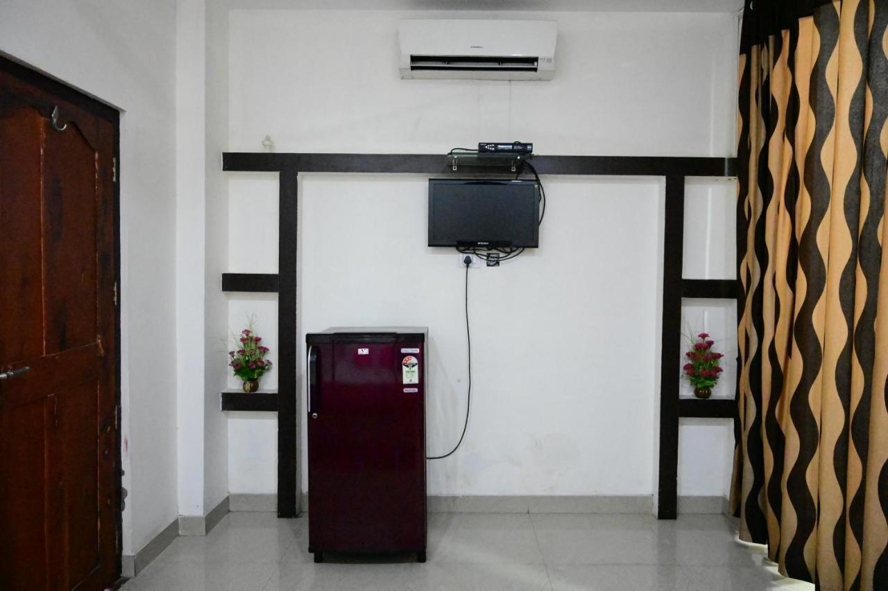 Hotel Thaibah Residency Kottakkal Zewnętrze zdjęcie