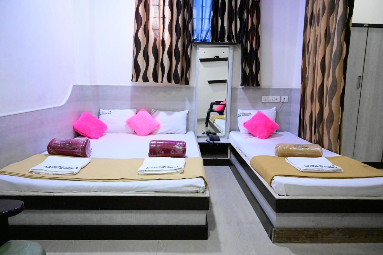 Hotel Thaibah Residency Kottakkal Zewnętrze zdjęcie