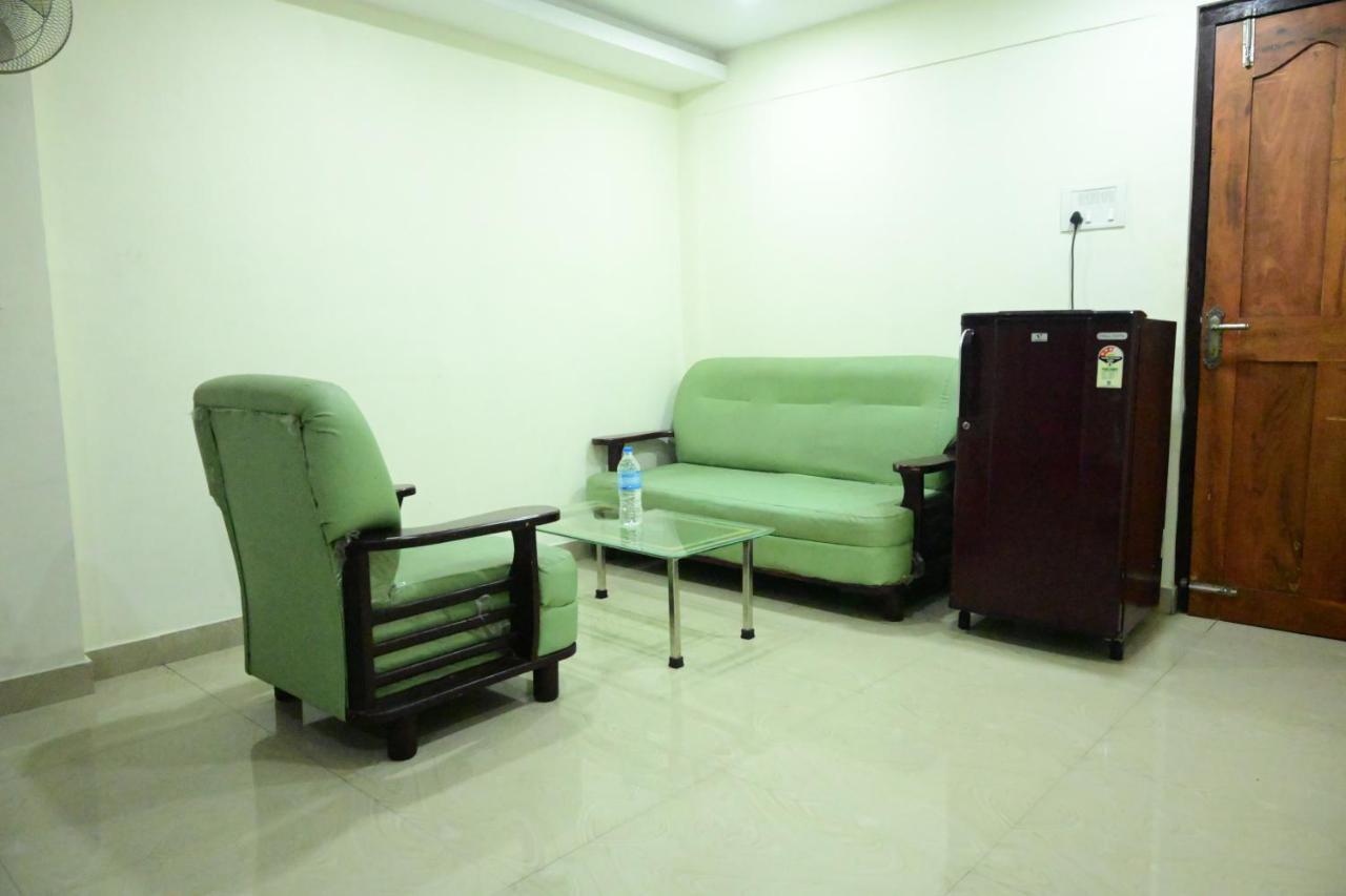 Hotel Thaibah Residency Kottakkal Zewnętrze zdjęcie