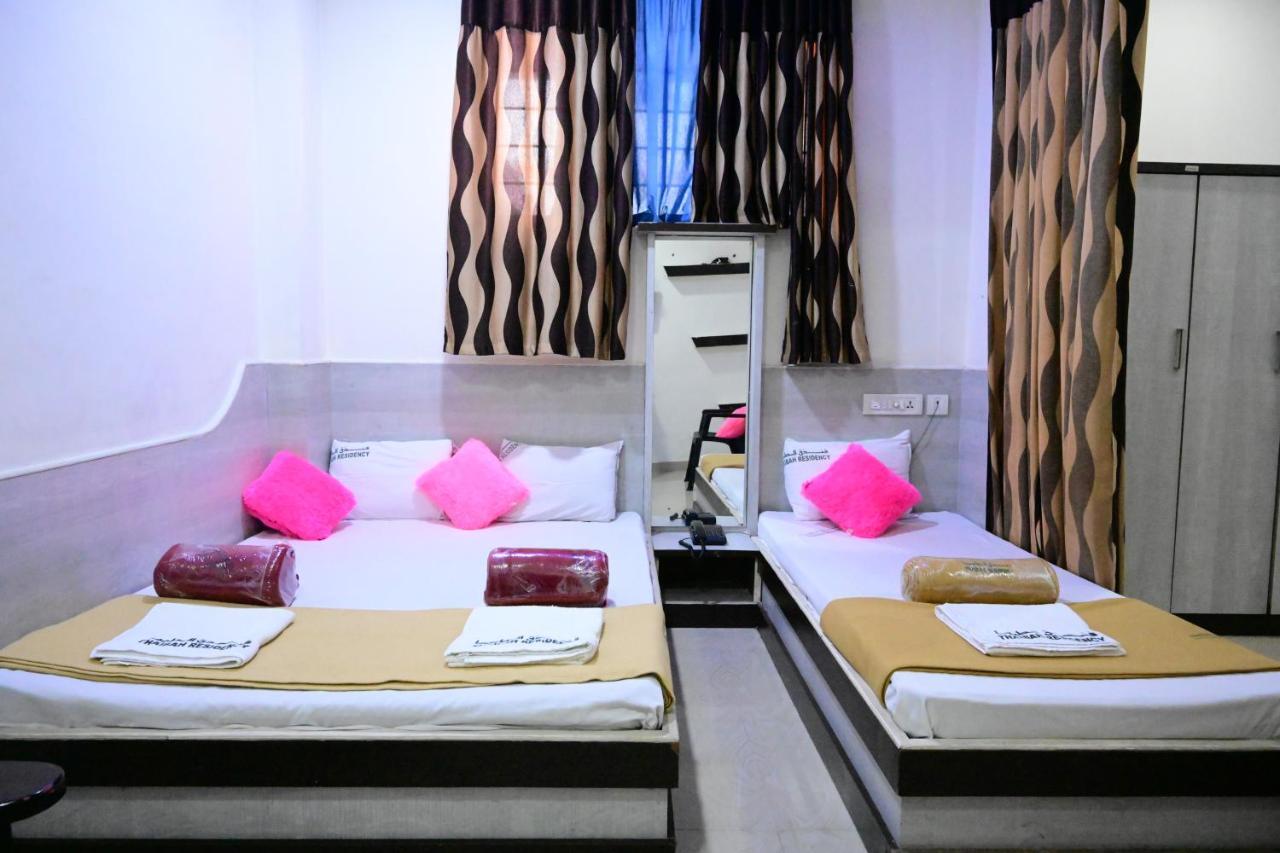 Hotel Thaibah Residency Kottakkal Zewnętrze zdjęcie