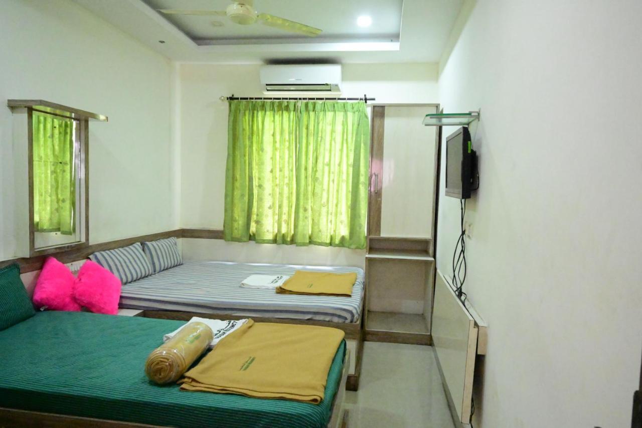 Hotel Thaibah Residency Kottakkal Zewnętrze zdjęcie