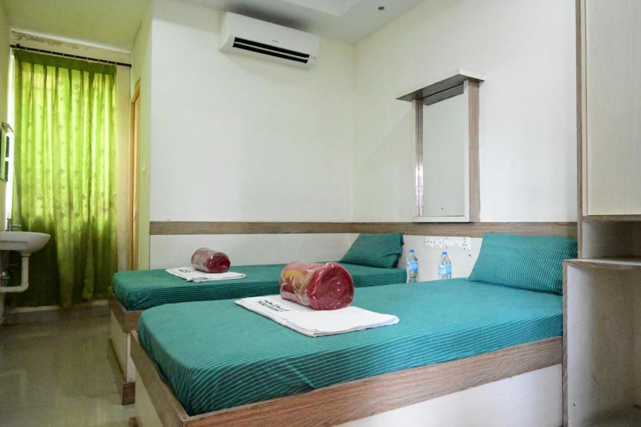 Hotel Thaibah Residency Kottakkal Zewnętrze zdjęcie