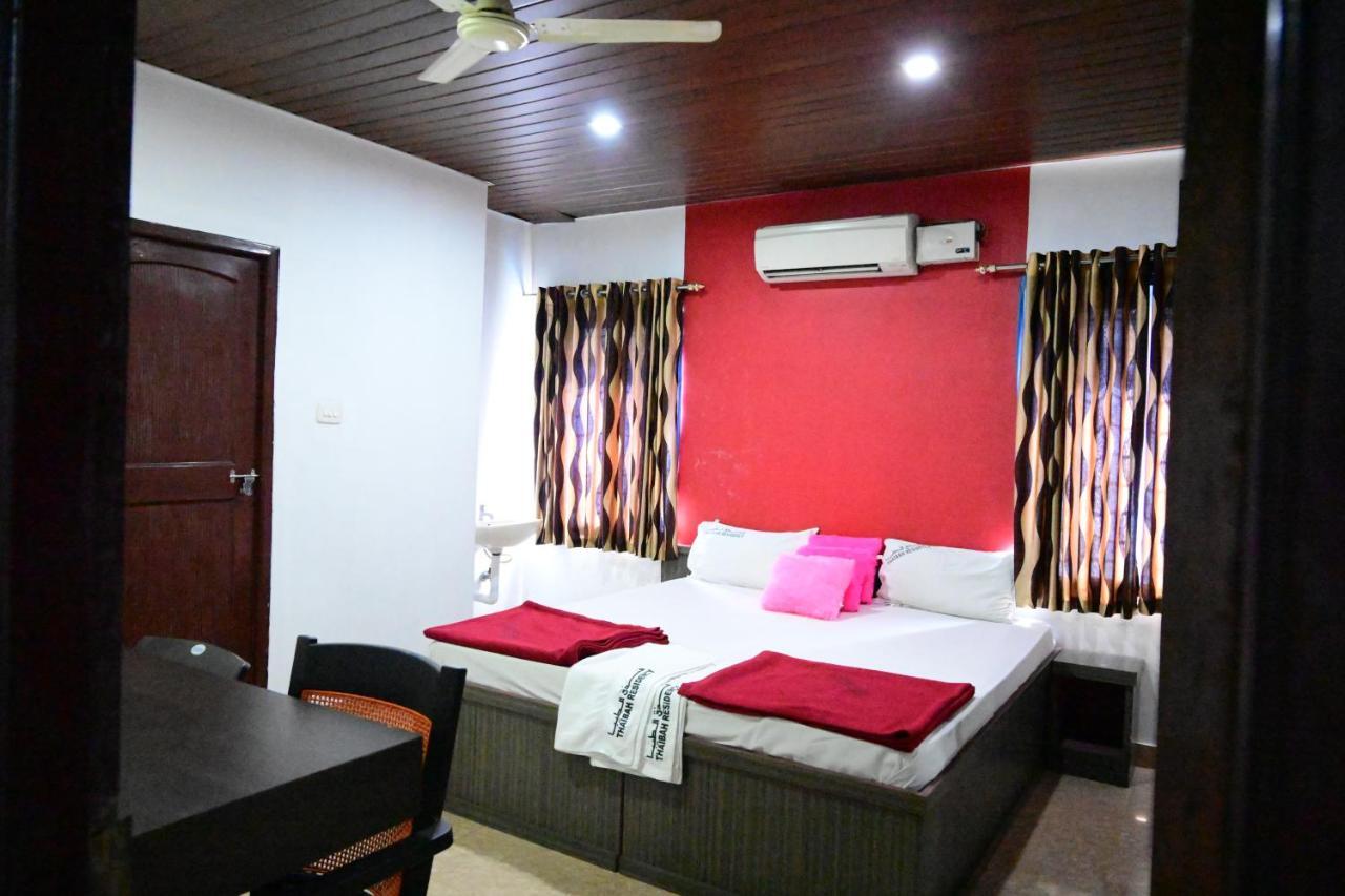 Hotel Thaibah Residency Kottakkal Zewnętrze zdjęcie
