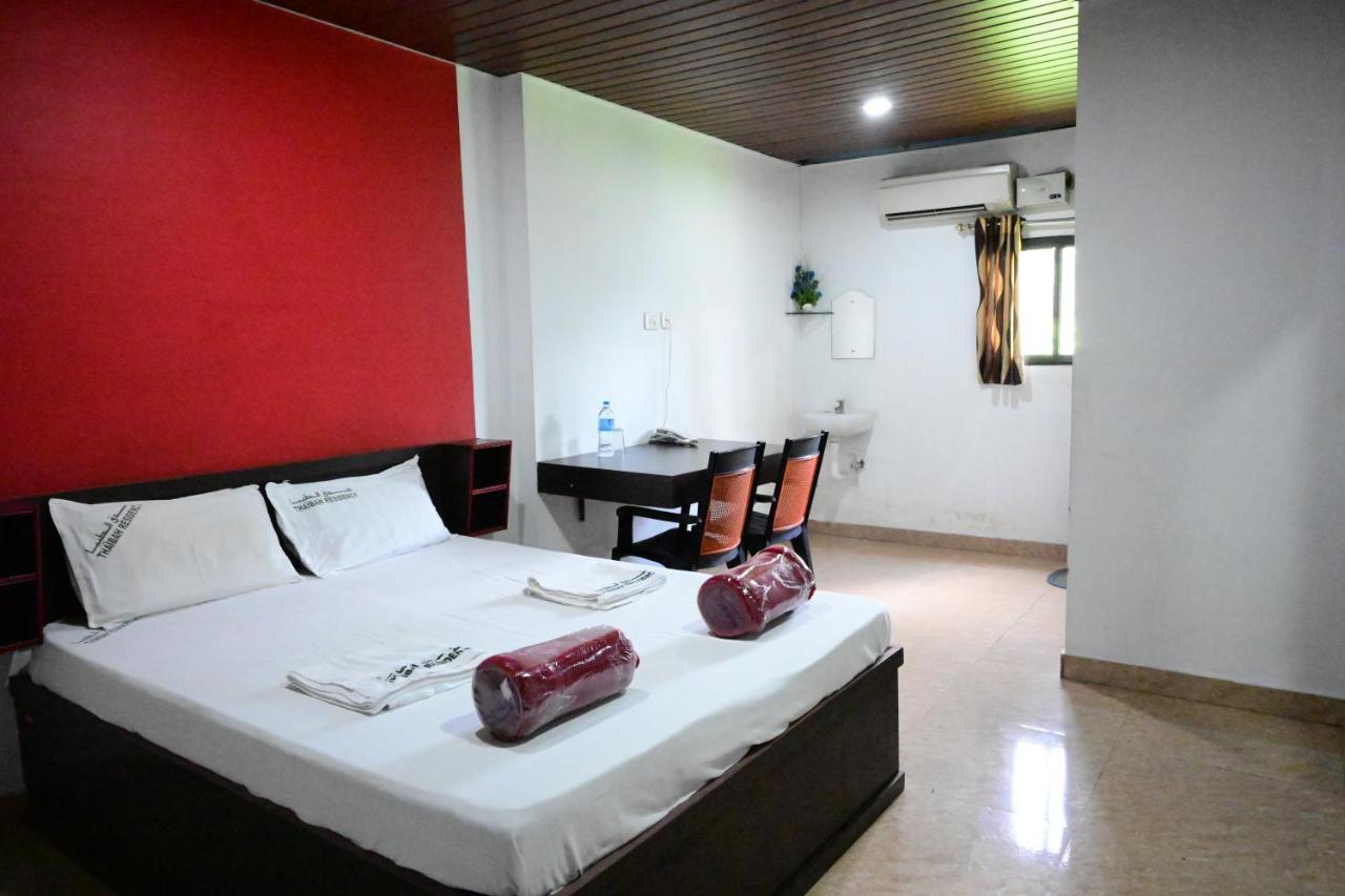 Hotel Thaibah Residency Kottakkal Zewnętrze zdjęcie