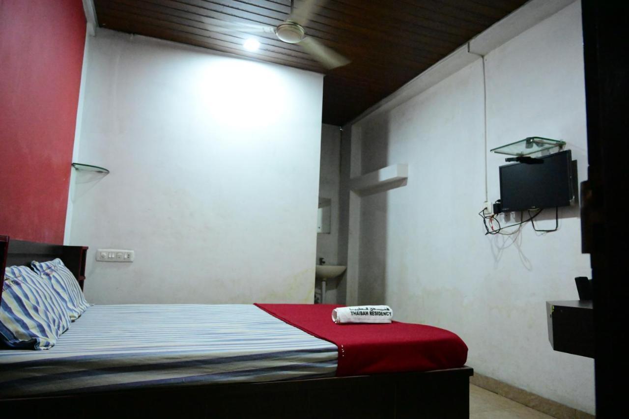 Hotel Thaibah Residency Kottakkal Zewnętrze zdjęcie