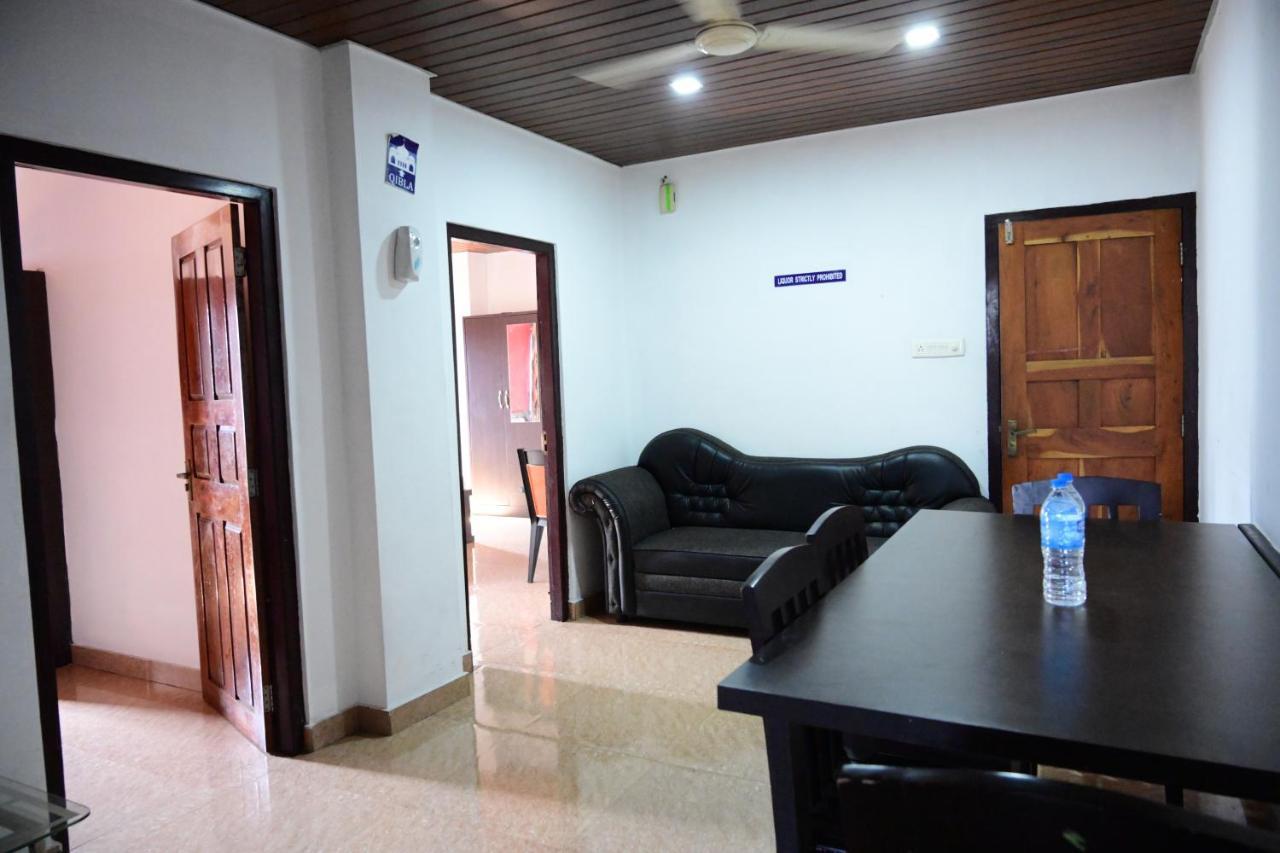 Hotel Thaibah Residency Kottakkal Zewnętrze zdjęcie