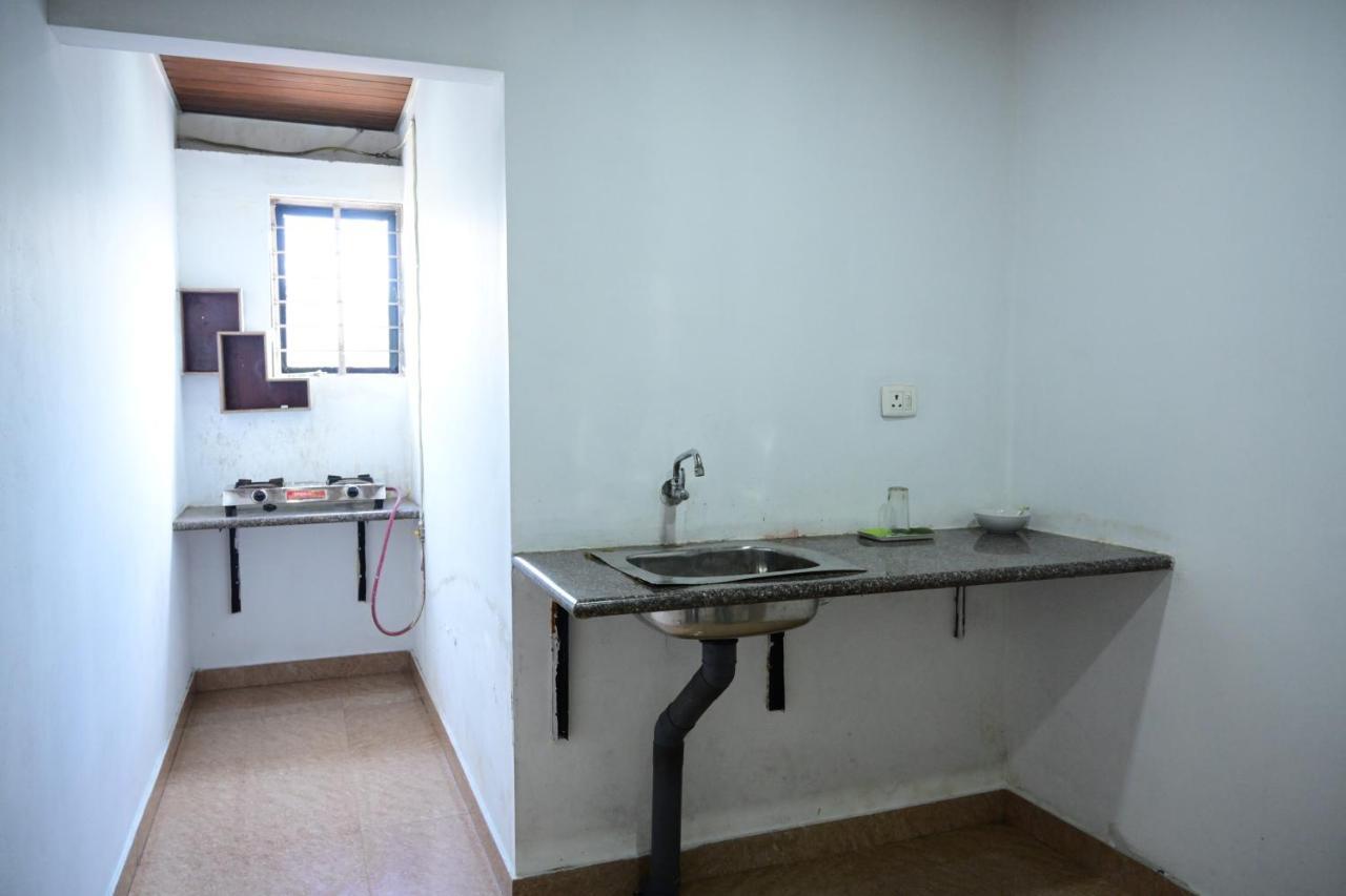 Hotel Thaibah Residency Kottakkal Zewnętrze zdjęcie